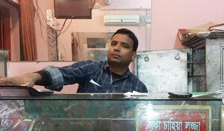 স্বামীকে গুমের অভিযোগে র‌্যাবের সাত সদস্যের বিরুদ্ধে স্ত্রীর মামলা