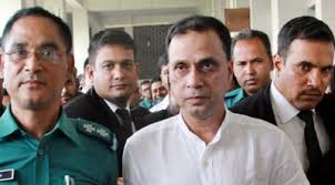 দুর্নীতির মামলায় আপিলেও খালাস গিয়াস উদ্দিন মামুন