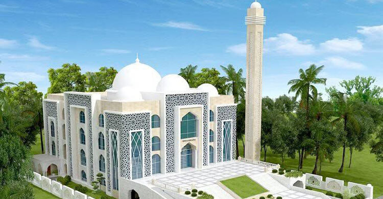 মডেল মসজিদ নির্মাণে অনিয়ম খুঁজতে মাঠে নামছে ধর্ম মন্ত্রণালয়