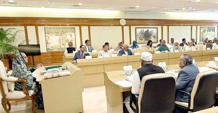 আমদানি-রপ্তানিতে ‘সেবা’ অন্তর্ভুক্ত করে নতুন আইন