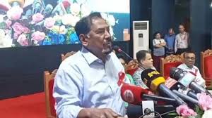 'পিআর পদ্ধতিতে ভোটের জন্য মানুষ জীবন দেয়নি'