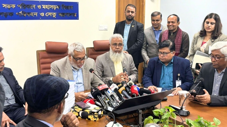 মেট্রোরেলের দুটি বিয়ারিং প্যাডই ত্রুটিপূর্ণ ছিল, জানালো তদন্ত কমিটি