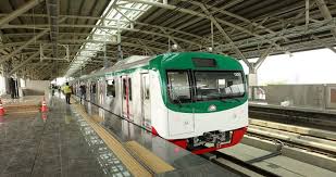 রমজানে মেট্রোরেলে ২৫০ মিলি পানি বহন করা যাবে