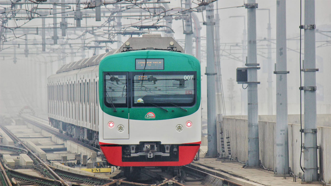 মেট্রোরেলের সব কর্মীর ছুটি বাতিল