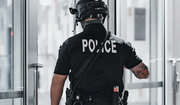 মেক্সিকোতে বন্দুক হামলায় নিহত ৫