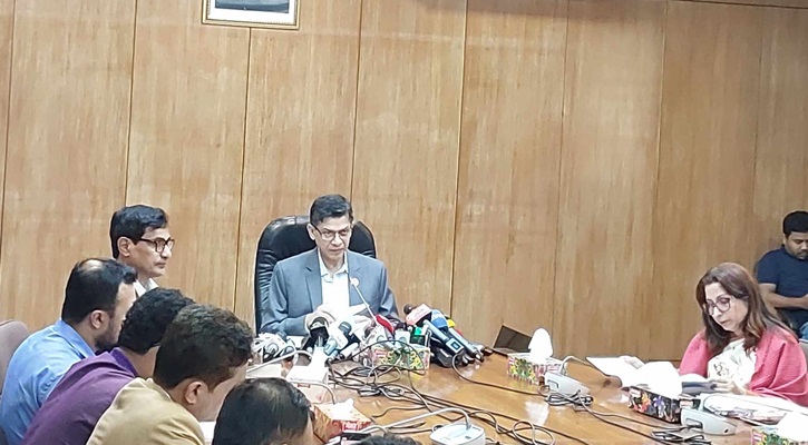 সব বিভাগে কৃষি পণ্য সংরক্ষণাগার তৈরির নির্দেশ প্রধানমন্ত্রীর