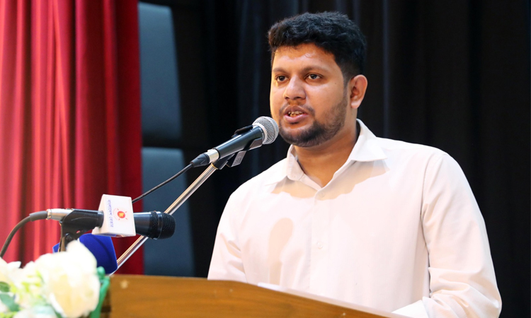 শিগগিরই তথ্য কমিশন গঠন করা হবে: তথ্য উপদেষ্টা