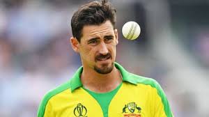 টি-টোয়েন্টিকে বিদায় জানালেন বিশ্বকাপজয়ী 'মিচেল স্টার্ক'