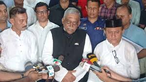 রোহিঙ্গাদের ফেরাতে না পারলে অবস্থা ভয়াবহ হতে পারে: স্বরাষ্ট্রমন্ত্রী