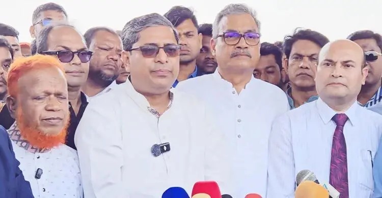 উপজেলা ও পৌরসভায় প্রশাসক নয়, দ্রুত নির্বাচন: প্রতিমন্ত্রী