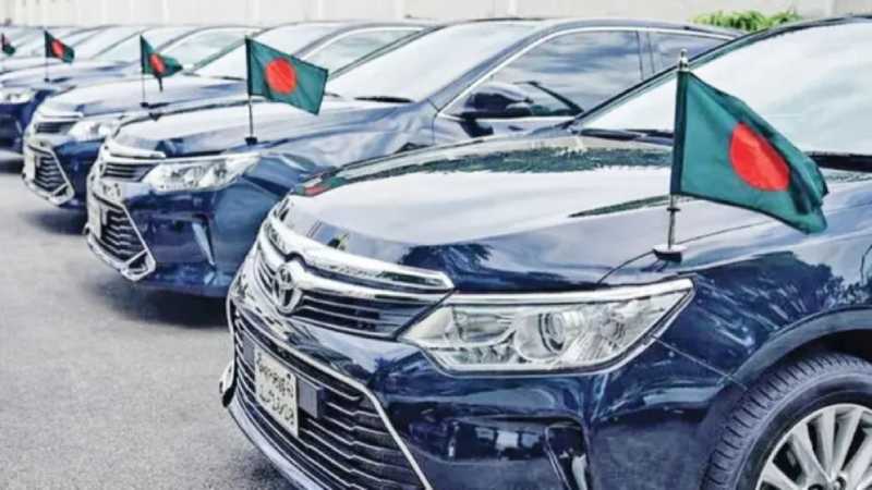 ৩০% জ্বালানি কম ব্যবহারের সিদ্ধান্ত মন্ত্রিসভার