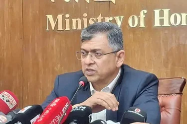 র‍্যাব বিলুপ্তির বিষয়ে যা জানালেন স্বরাষ্ট্রমন্ত্রী