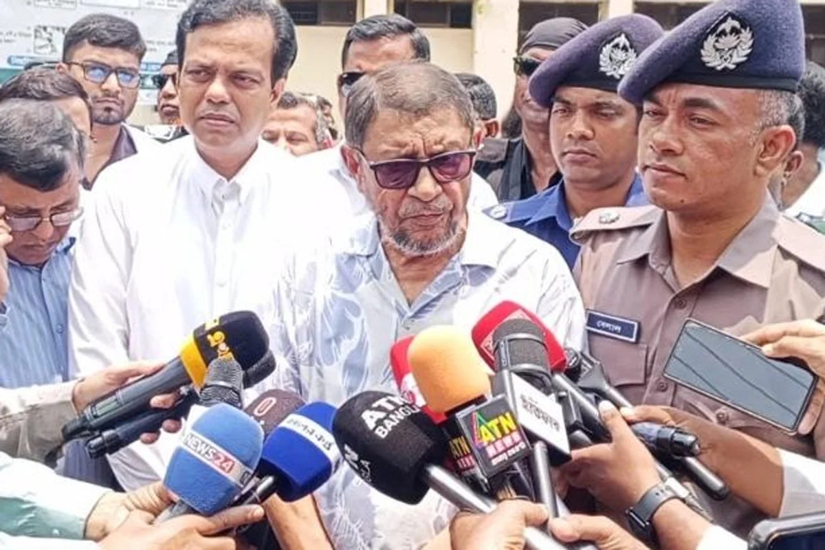 চার সপ্তাহের মধ্যে হাম পরিস্থিতি স্বাভাবিক হবে: স্বাস্থ্যমন্ত্রী