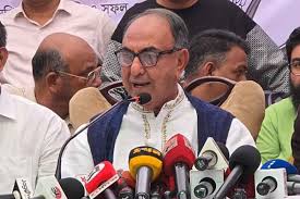 যে ফল সন্ধ্যার মধ্যে পাওয়া যেত, এবার ২-৩ দিন লাগবে কেন: প্রশ্ন মির্জা আব্বাসের