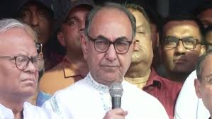 হাদিকে আঘাত মানে গণতন্ত্রের ওপর আঘাত: মির্জা আব্বাস