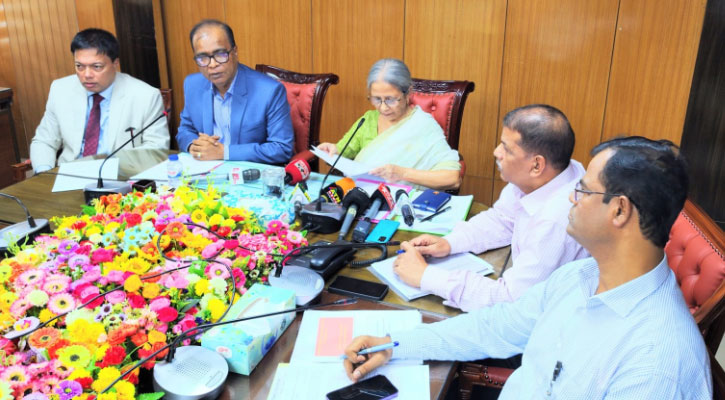 ‘মৎস্য ও প্রাণিসম্পদ খাতে ক্ষতি ১৫৯০ কোটি টাকা’