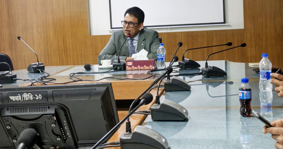 ২৭ জুলাই থেকে শুরু চট্টগ্রাম বোর্ডের স্থগিত এইচএসসি পরীক্ষা