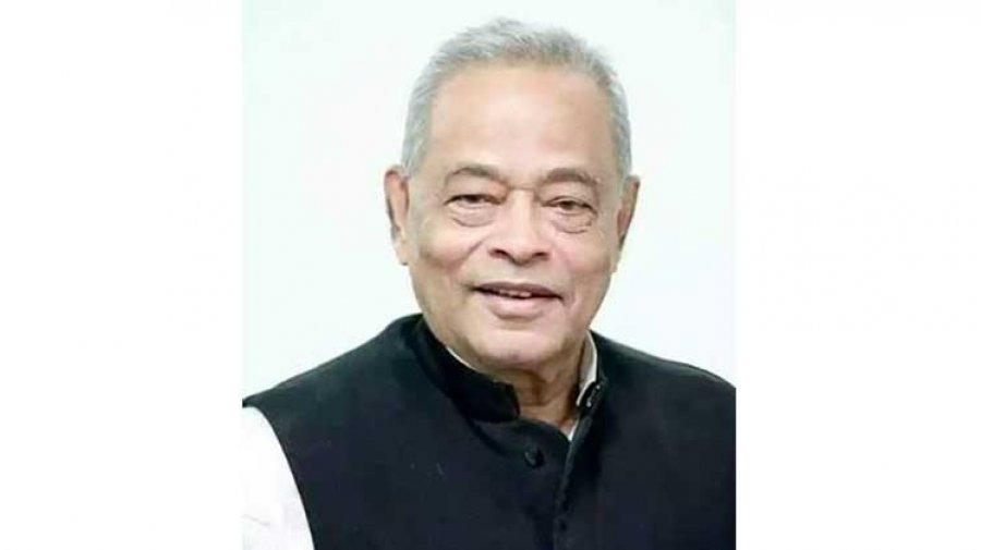 সাবেক মন্ত্রী ম খা আলমগীরসহ ৭ জনের নামে দুদকের মামলা