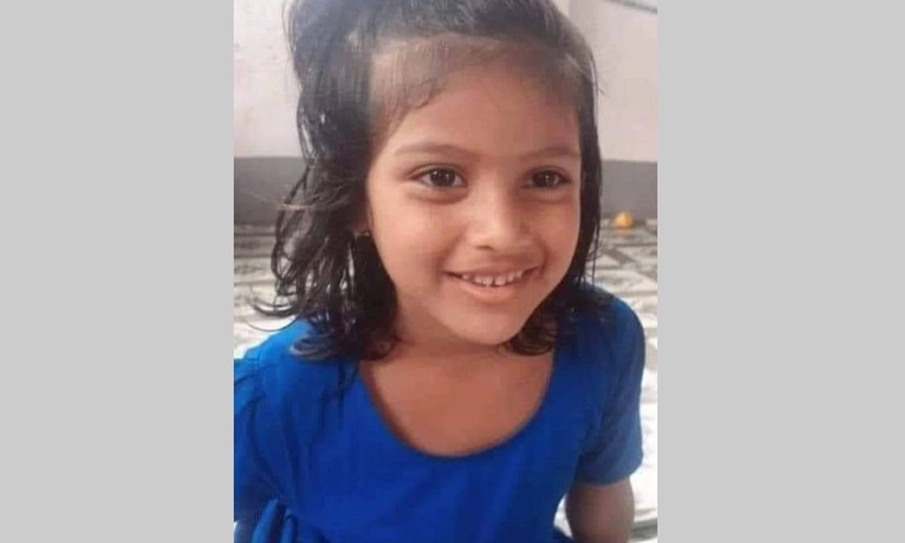সোনিয়াকেও বাঁচানো গেল না