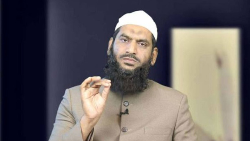 ডিবিতে মামুনুল হক