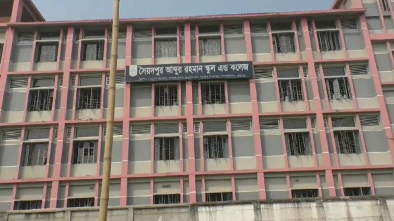 মুন্সীগঞ্জে ৯ ছাত্রীর চুল কাটার ঘটনায় শিক্ষিকা বরখাস্ত