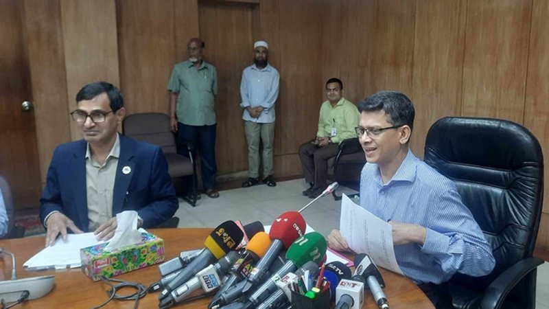 জাতীয় লজিস্টিক নীতির খসড়ার অনুমোদন