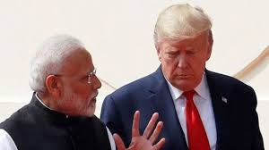 রাশিয়ার তেল কেনার ‘শাস্তি’, ভারতের ওপর আরও ২৫% শুল্ক ট্রাম্পের
