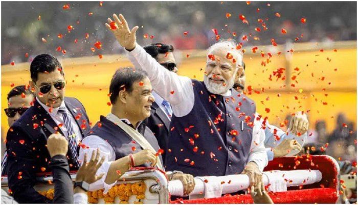আশা জাগিয়েও ব্যর্থ ইন্ডিয়া জোট, সরকার গঠন করছে এনডিএ