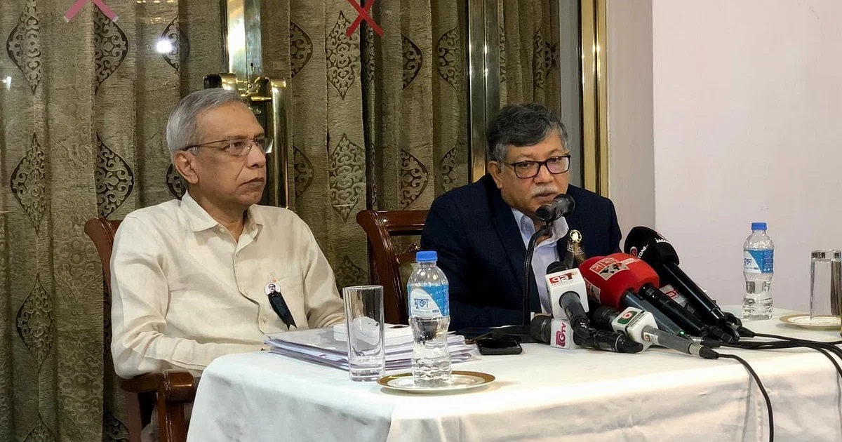 কী জানতে চান বিদেশি কূটনীতিকরা?