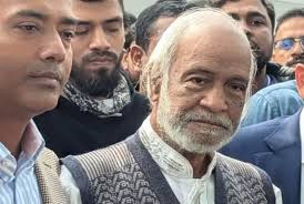 নতুন প্রজন্মের দিকে তাকিয়ে আছে দেশ: মঈন খান