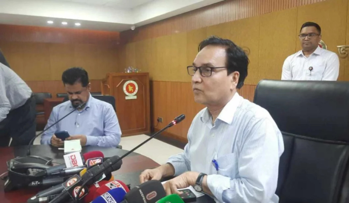 চাকরিতে প্রবেশের বয়স বাড়ানোর বিষয়ে কমিটি গঠন