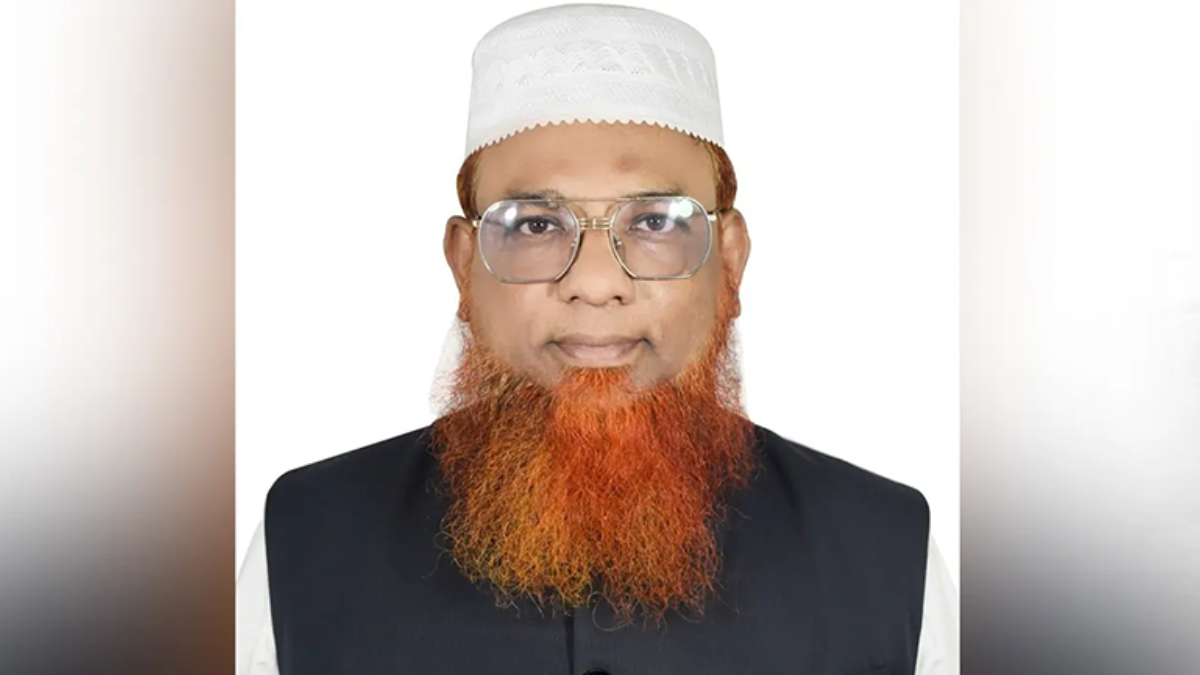 খালেদা জিয়ার ভাগ্নে তুহিনের আসনে জোটের প্রার্থী