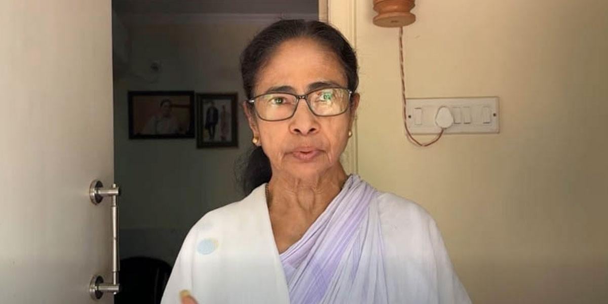 সূর্যাস্তের পর তৃণমূলই জিতবে: মমতা