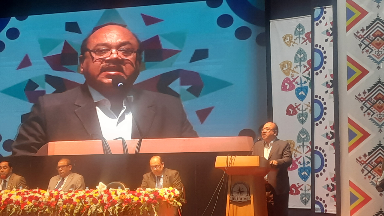 ‘এই ভুয়া কমিশনের রিপোর্ট বাস্তবায়ন হবে না’