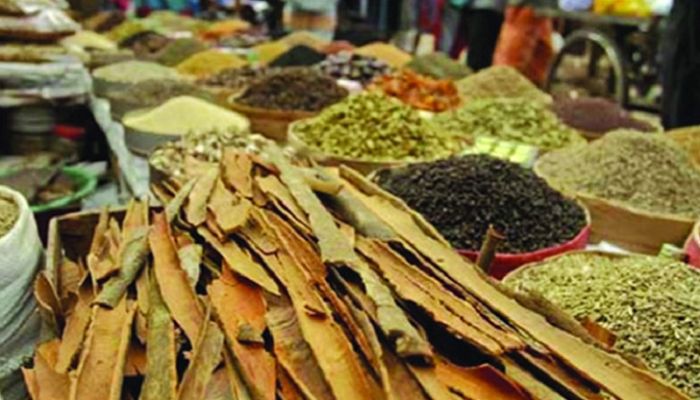 কুরবানি সামনে রেখে অস্থির মসলার বাজার
