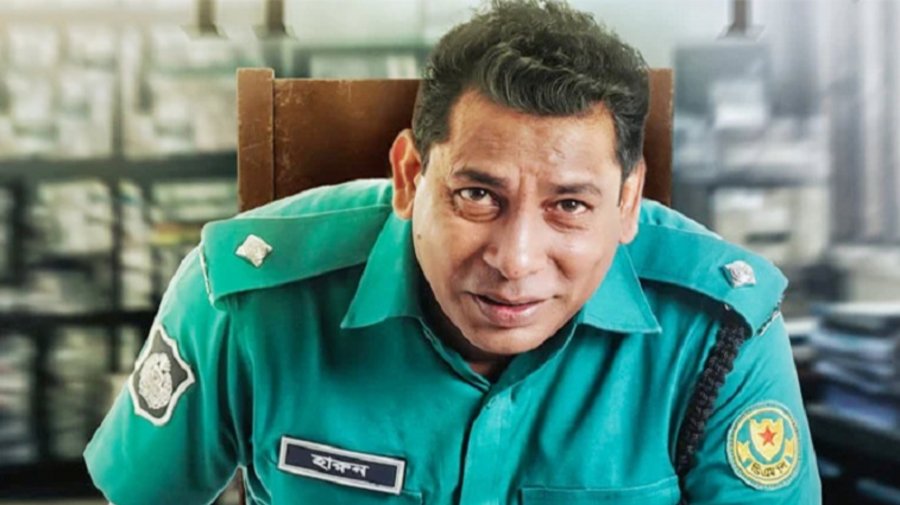 সম্পূর্ণ ফ্রিতে দেখা যাবে ওসি হারুনের কারবার!