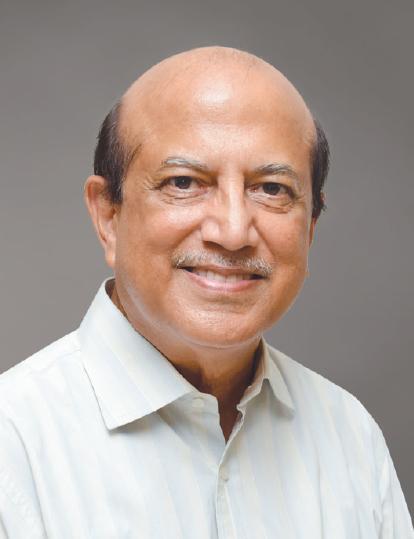 ডিবিএইচ’র নতুন চেয়ারম্যান ড. মোশতাক চৌধুরী