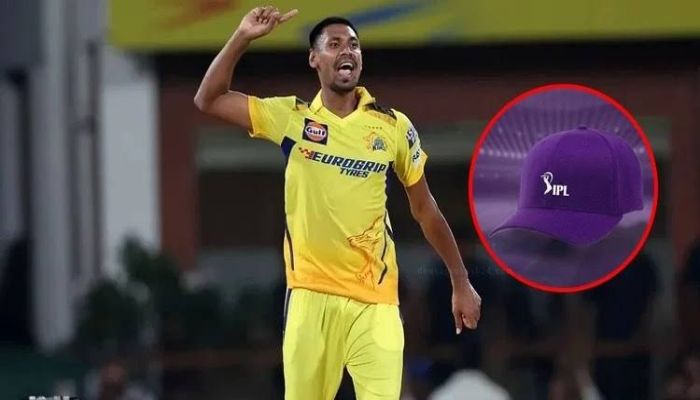 শীর্ষে থেকেও  মুস্তাফিজ যে কারণে পার্পল ক্যাপ পাচ্ছেন না মুস্তাফিজ