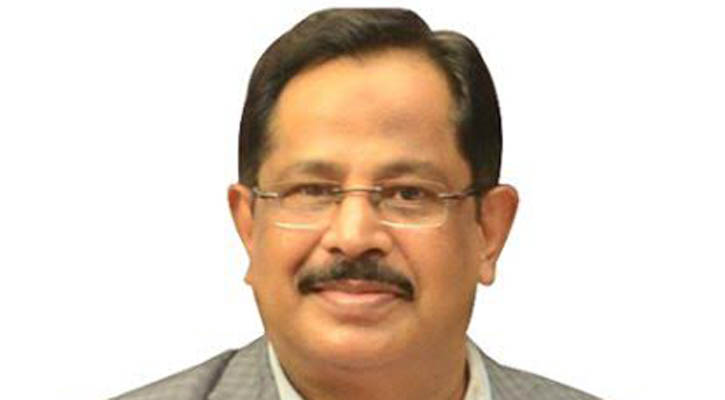 সাবেক সিনিয়র সচিব মোস্তাফা কামাল গ্রেপ্তার