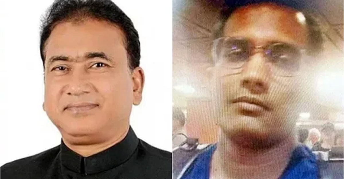 এমপি আনারের লাশ গুমে জড়িত সিয়াম নেপালে আটক