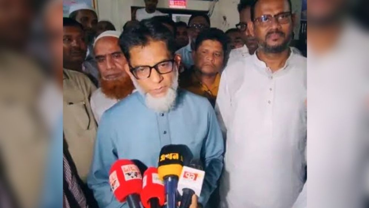 পর্যায়ক্রমে সব জেলাকে রেল নেটওয়ার্কে আনার পরিকল্পনা আছে: রেল প্রতিমন্ত্রী