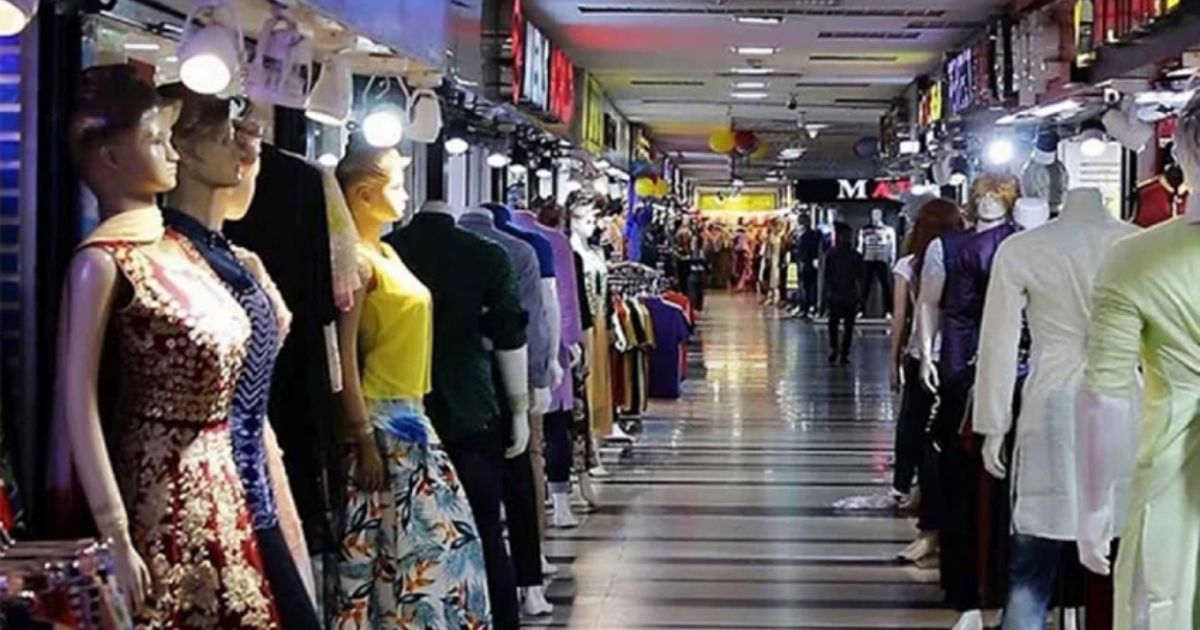 মার্কেট-শপিংমল খোলা রাখা নিয়ে নতুন সিদ্ধান্ত