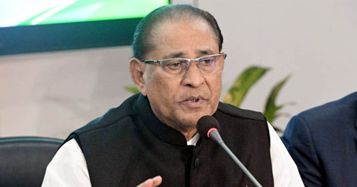 আন্দোলনের সফলতা শিক্ষার্থীদের ধরে রাখার আহ্বান : প্রাণিসম্পদমন্ত্রী