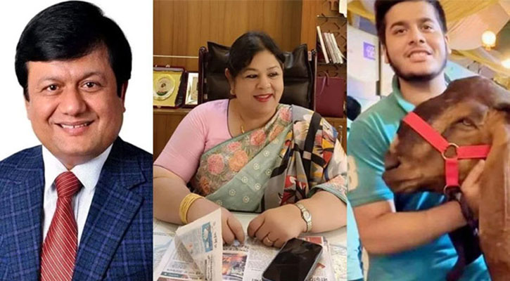 মতিউর ও তার স্ত্রী-সন্তানদের সম্পদ বিবরণী চেয়ে দুদকের নোটিশ