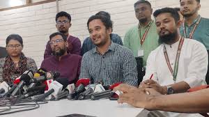 গণ-অভ্যুত্থানে শহীদ ও আহতদের আর্থিক সহায়তা ৯৬.৬৭ কোটি