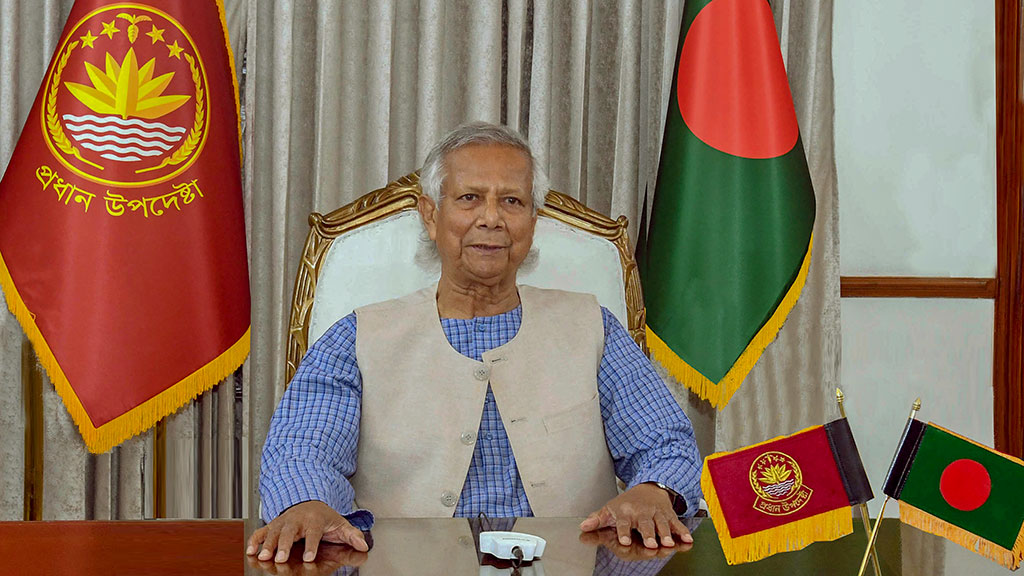 সেনাসদর নির্বাচনী পর্ষদ উদ্বোধন প্রধান উপদেষ্টার