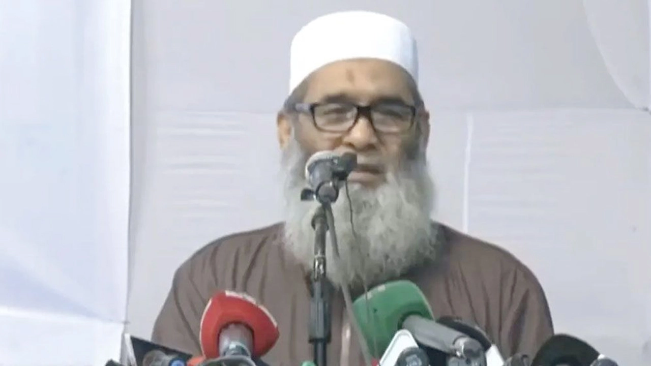 'দলগুলোকে নিয়ে কোনো সিদ্ধান্ত নিলে তা জনগণের জন্য ভালো হয়'