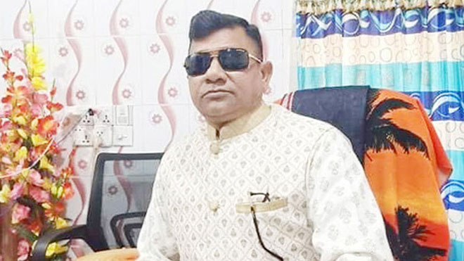 সাবেক পৌর মেয়রসহ ৮ জনের বিরুদ্ধে দুদকের মামলা