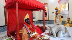 যশোরেশ্বরী মন্দিরে মোদীর উপহারের মুকুট চুরি, তদন্তের দাবি ভারতের