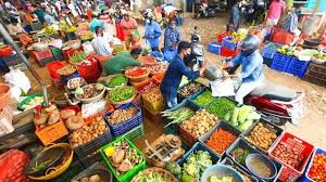 প্রথম মাসেই মূল্যস্ফীতি কমলো ১.১৭ শতাংশ